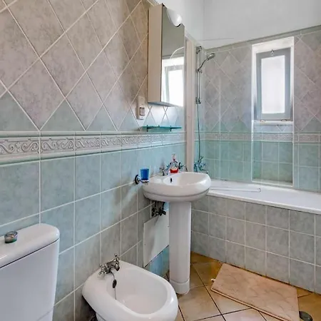 Stylish Carvoeiro - Short Walk To Centre - Private Pool - Serena - Algarve Villa