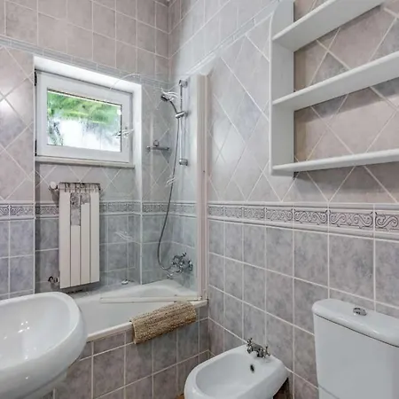 Vila Stylish Carvoeiro - Short Walk To Centre - Private Pool - Serena - Algarve Carvoeiro (Lagoa)