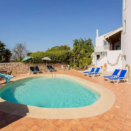 Stylish Carvoeiro - Short Walk To Centre - Private Pool - Serena - Algarve *