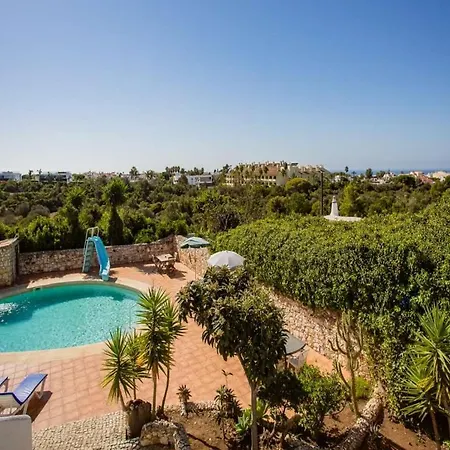 Stylish Carvoeiro - Short Walk To Centre - Private Pool - Serena - Algarve * Carvoeiro (Lagoa)