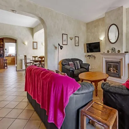 Stylish Carvoeiro - Short Walk To Centre - Private Pool - Serena - Algarve Villa Carvoeiro (Lagoa)