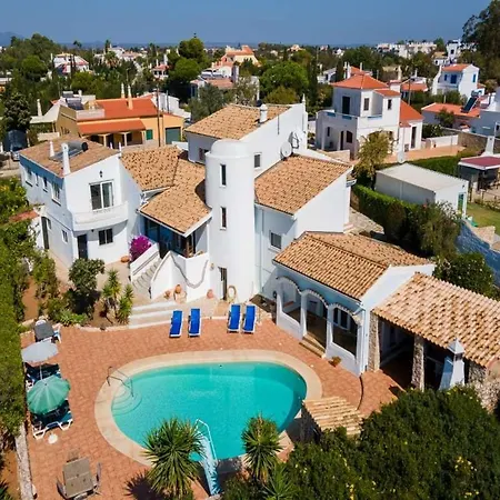 Villa Stylish Carvoeiro - Short Walk To Centre - Private Pool - Serena - Algarve Carvoeiro (Lagoa)