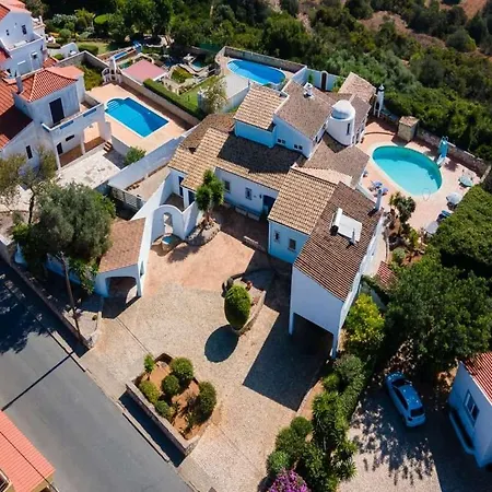 Stylish Carvoeiro - Short Walk To Centre - Private Pool - Serena - Algarve Vila Carvoeiro (Lagoa)