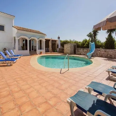 فيلة Stylish Carvoeiro - Short Walk To Centre - Private Pool - Serena - Algarve كارفويرو