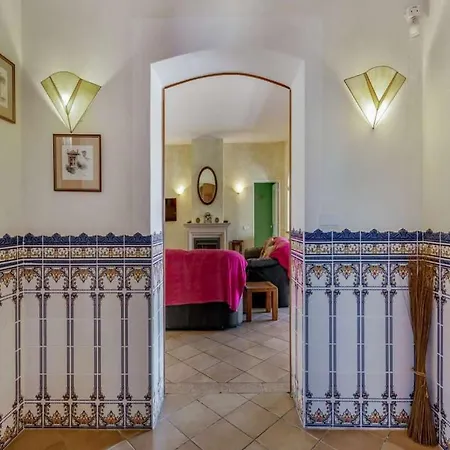 Stylish Carvoeiro - Short Walk To Centre - Private Pool - Serena - Algarve كارفويرو