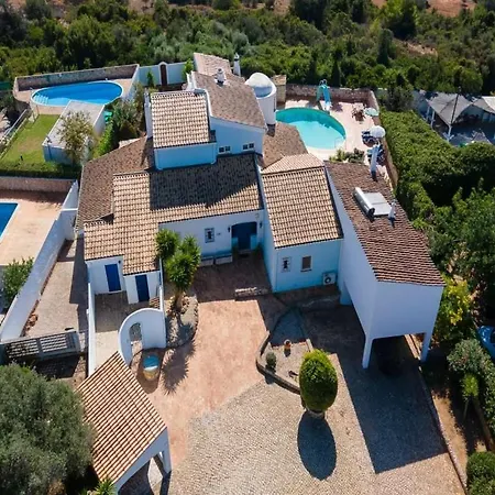 فيلة Stylish Carvoeiro - Short Walk To Centre - Private Pool - Serena - Algarve *