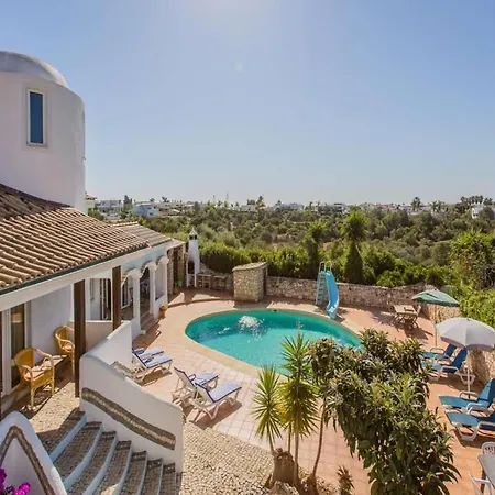Stylish Carvoeiro - Short Walk To Centre - Private Pool - Serena - Algarve *