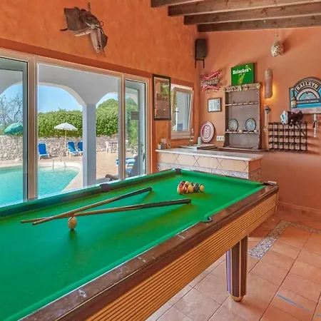 Stylish Carvoeiro - Short Walk To Centre - Private Pool - Serena - Algarve וילה *
